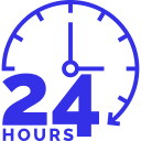 سرعة استجابة على مدار 24/7 لصيانة سخانات فيتو