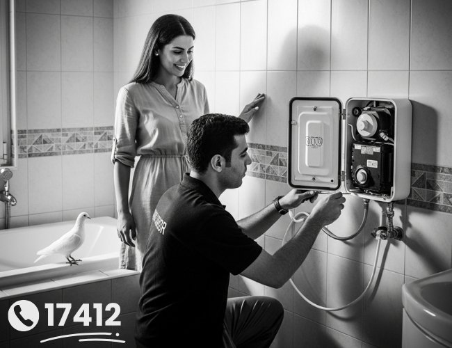 مركز صيانة فيتو