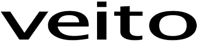 Veito Repair Company Logo