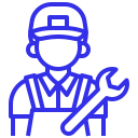 فريق فني سخان فيتو معتمد ومدرب